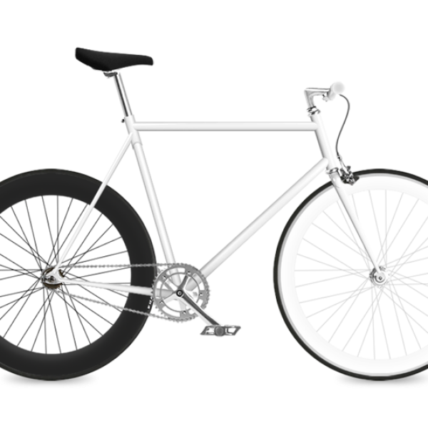 fixie-bike
