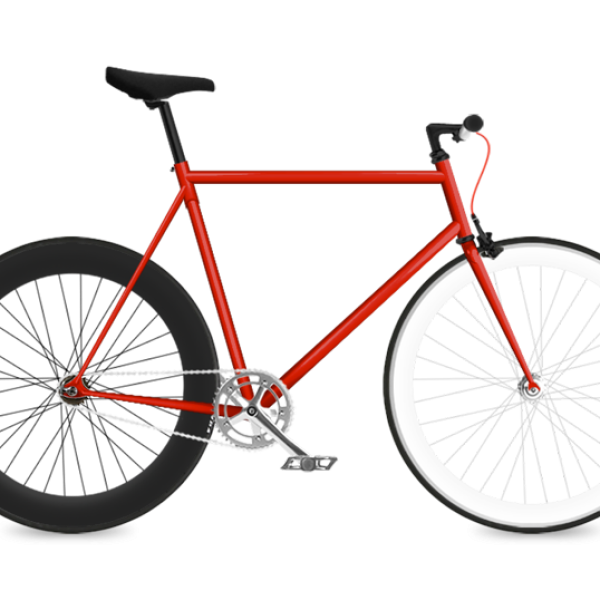 kapelmuur-bike