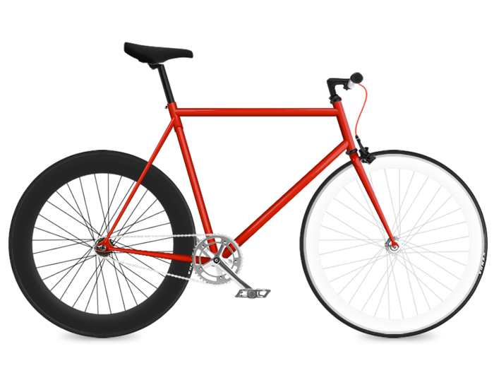 kapelmuur-bike