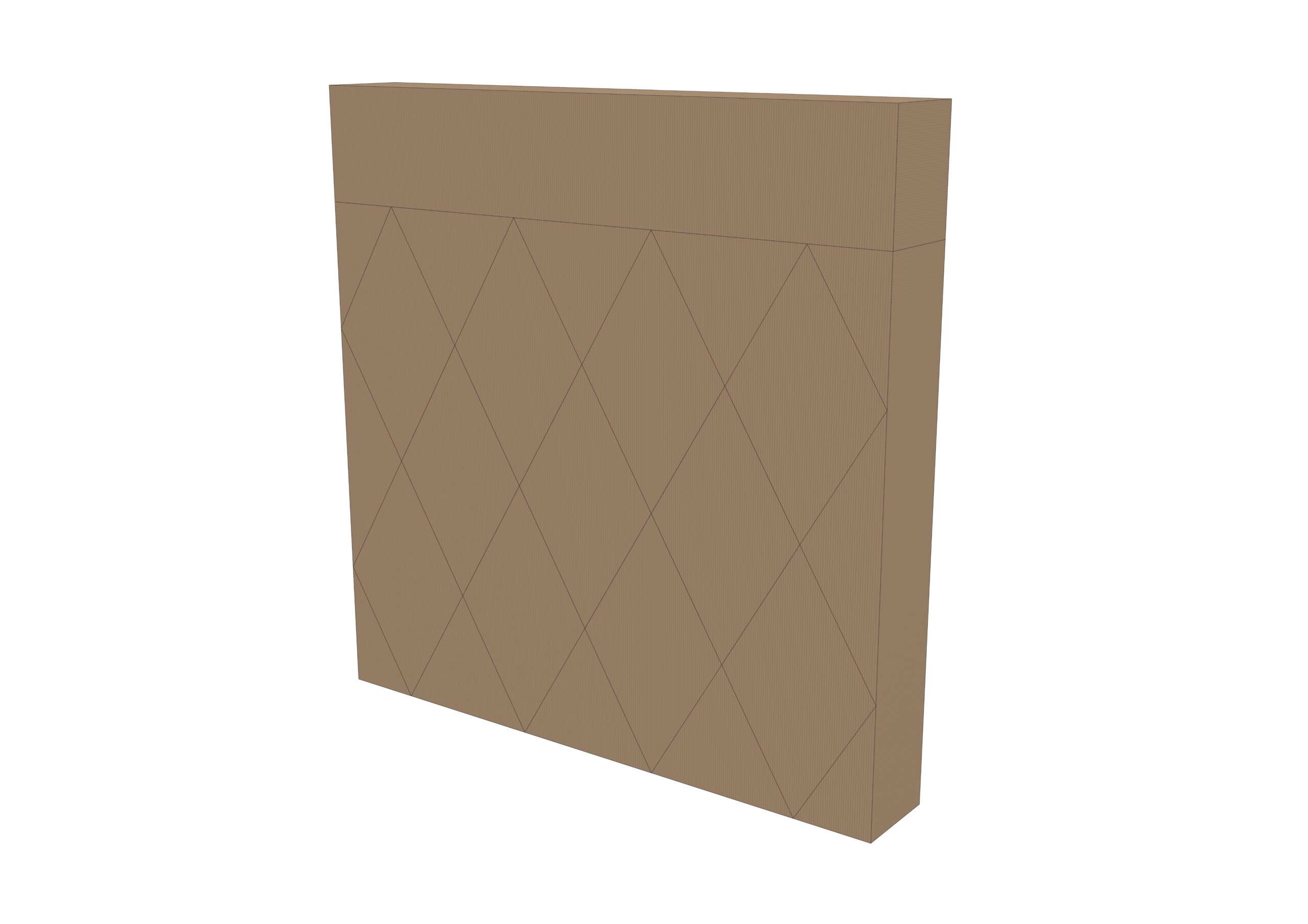 Excellent Back Excellent Back